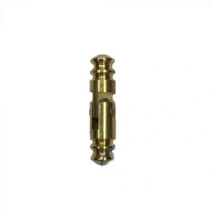 Pirinç Gizli, Çubuk Kutu Menteşe - 5x20mm, 100 Adet