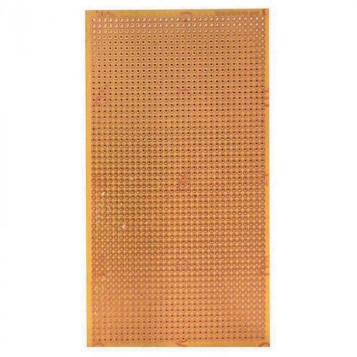 PLAKET DELİKLİ 130X250 (4767)