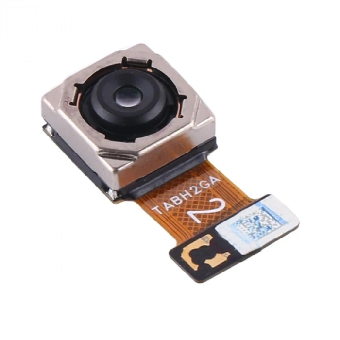 Samsung Galaxy A20s SM-A207 Büyük Arka Kamera-(5775)