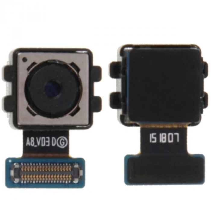 SM Galaxy C7-A8-A810 İçin Arka Kamera-(5775)