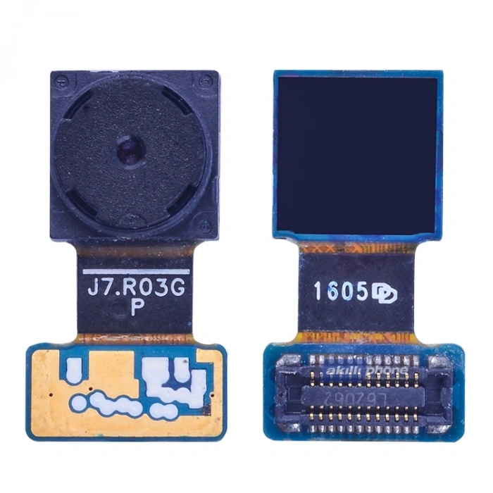 SM Galaxy J7 2015 J700f İçin Ön Kamera-(5775)