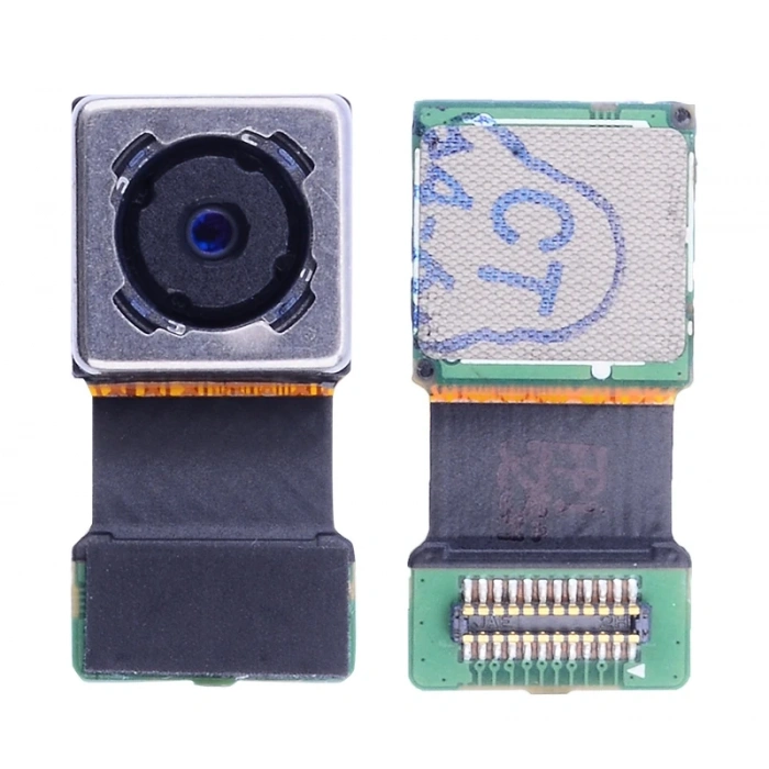 Sony Xperia E4 Arka Kamera-(5775)