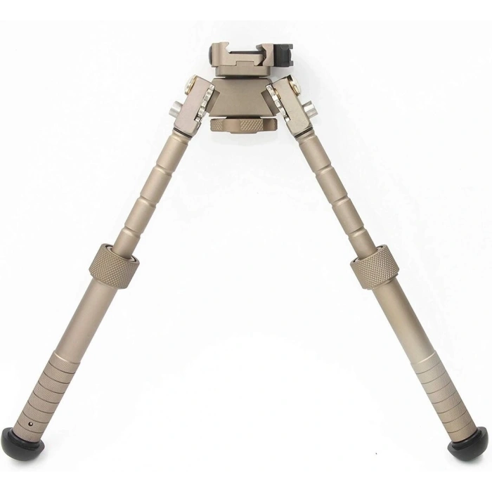 Super X Tac Picatinny Rail 22 Mm Hareketli Bipod
