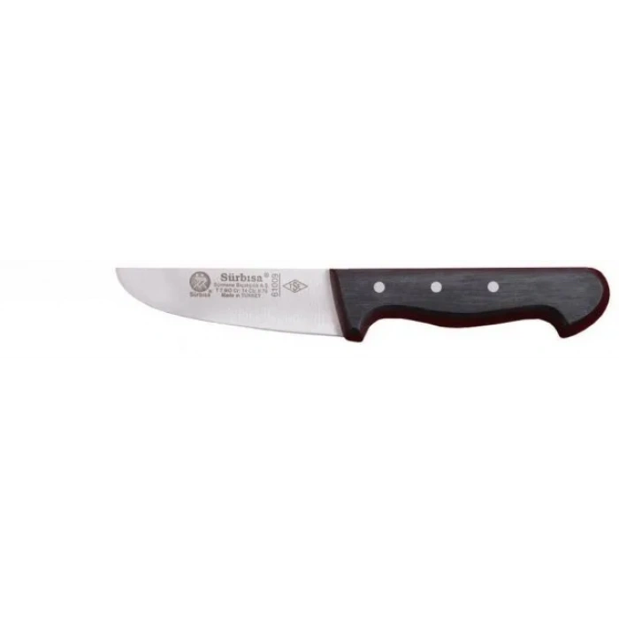 Sürbısa 61009 - Sürmene Kasap  Deri Yüzme Bıçağı 10,5 Cm