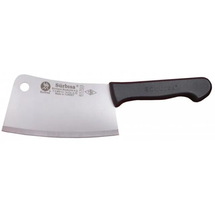 Sürbısa 61703 - Sürmene Et Ve Kurban Satırı 20,5 Cm