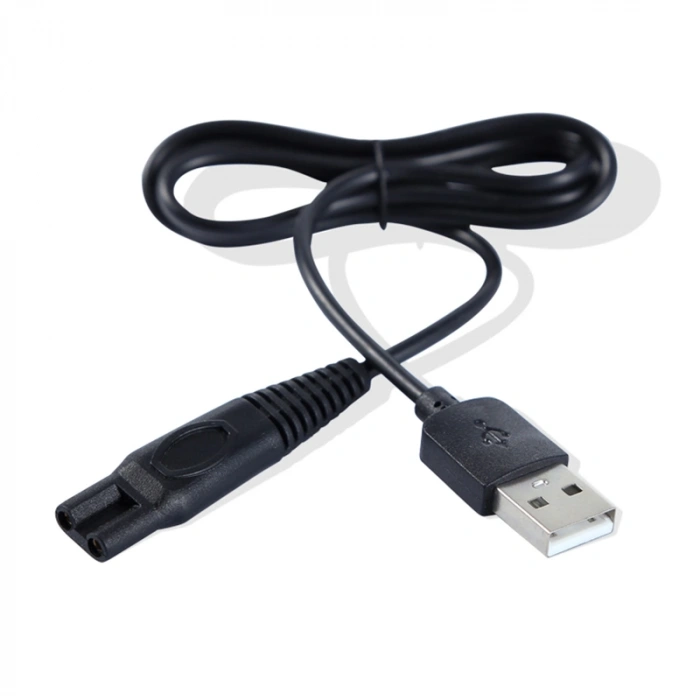 TIRAŞ MAKİNALARI İÇİN USB ŞARJ KABLOSU (4) (4767)
