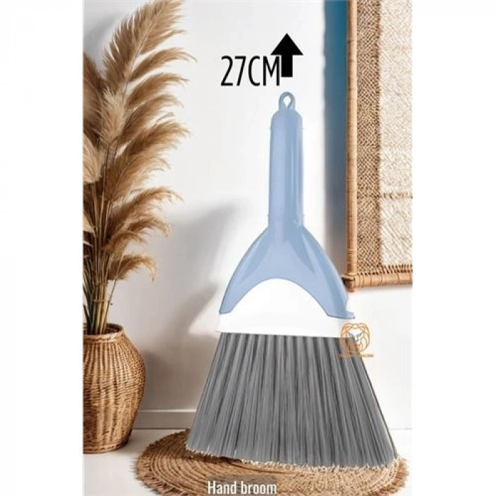 Turk Ergonomik Süpürge  Hairston Design