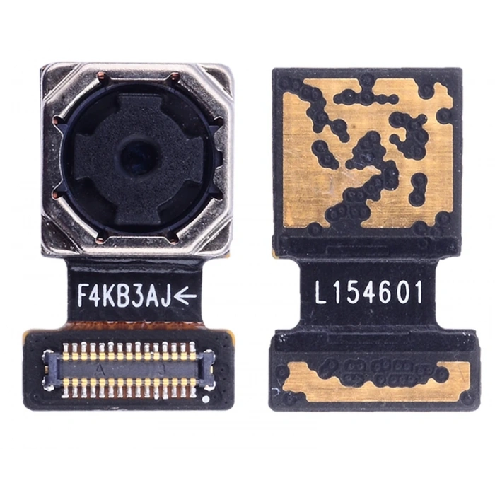 Turk Telekom Tt175 Arka Kamera-(5775)