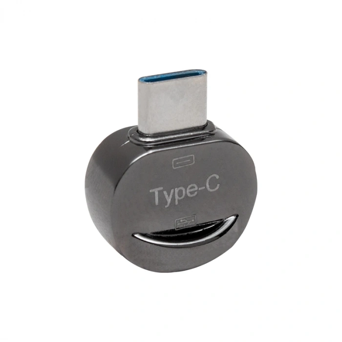 TYPE-C TO USB OTG ÇEVİRİCİ (ALTI OVAL) (4767)