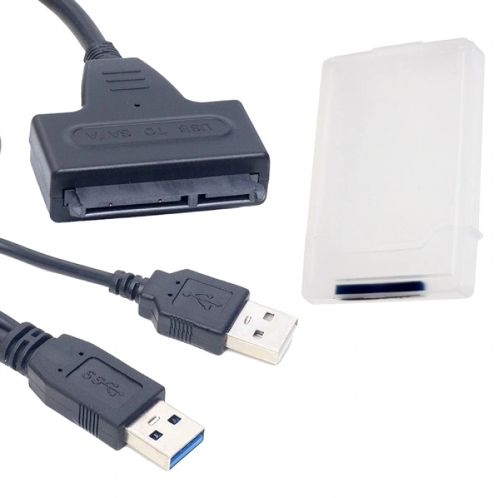 USB 2.0 TO SATA KABLO (4767)