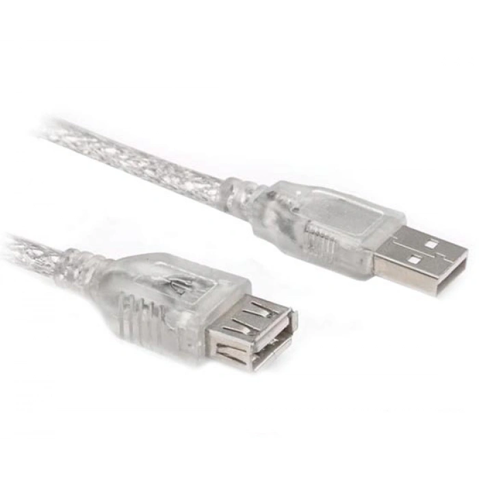 USB 2.0 UZATMA KABLOSU 5 METRE (4767)