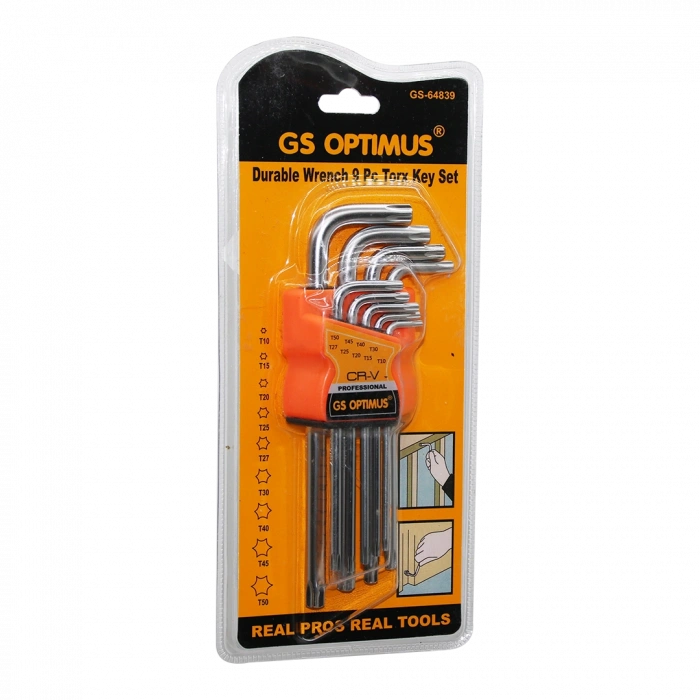 UZUN YILDIZ ALYAN 9 PARÇA (4767)