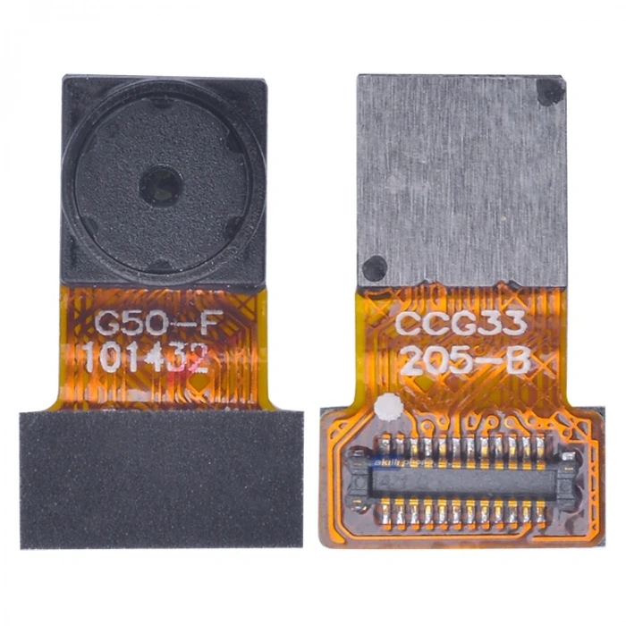 Vestel Venus 5.0v5.0x Ön Kamera-(5775)