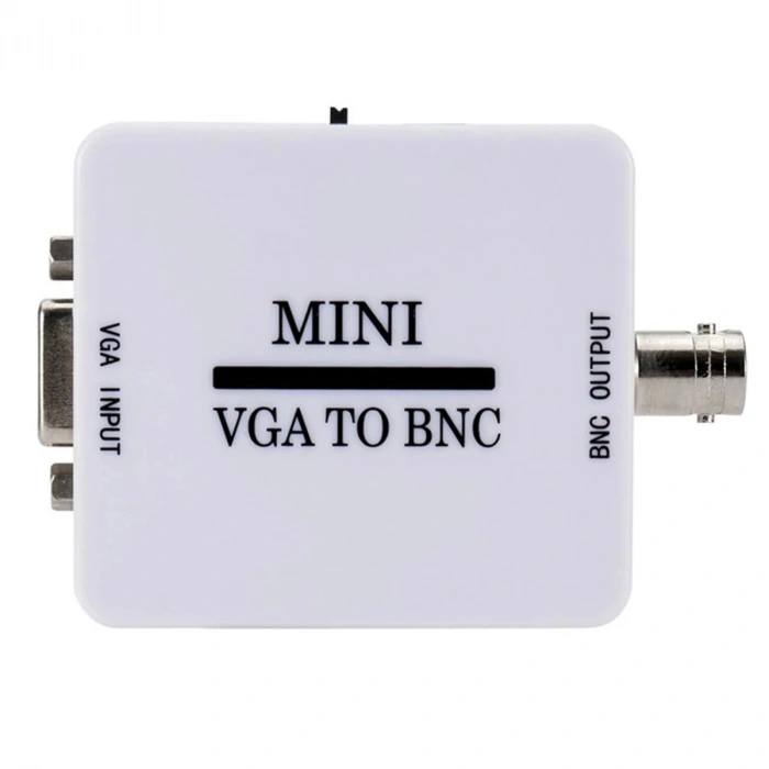 VGA TO BNC ÇEVİRİCİ CONVERTER (4767)
