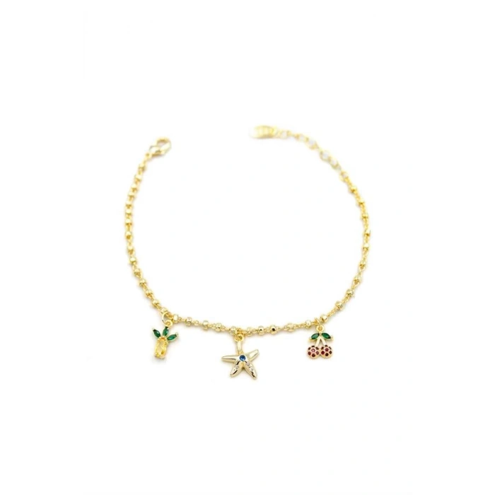 VİP Bileklik - Altın