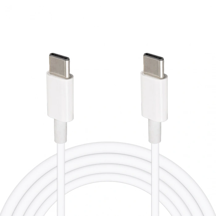 WK-21444 TYPE-C TO TYPE-C 1 METRE KABLO (4767)