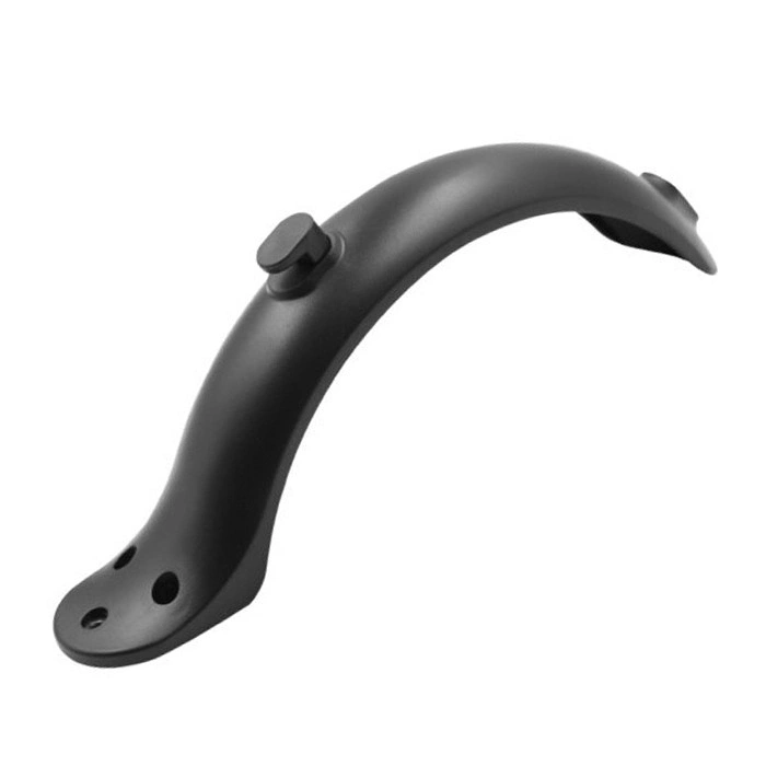 Xiaomi M365 Elektrikli Scooter İçin Arka Çamurluk-(5775)