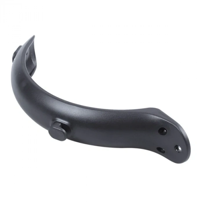 Xiaomi M365 Elektrikli Scooter İçin Arka Çamurluk-(5775)