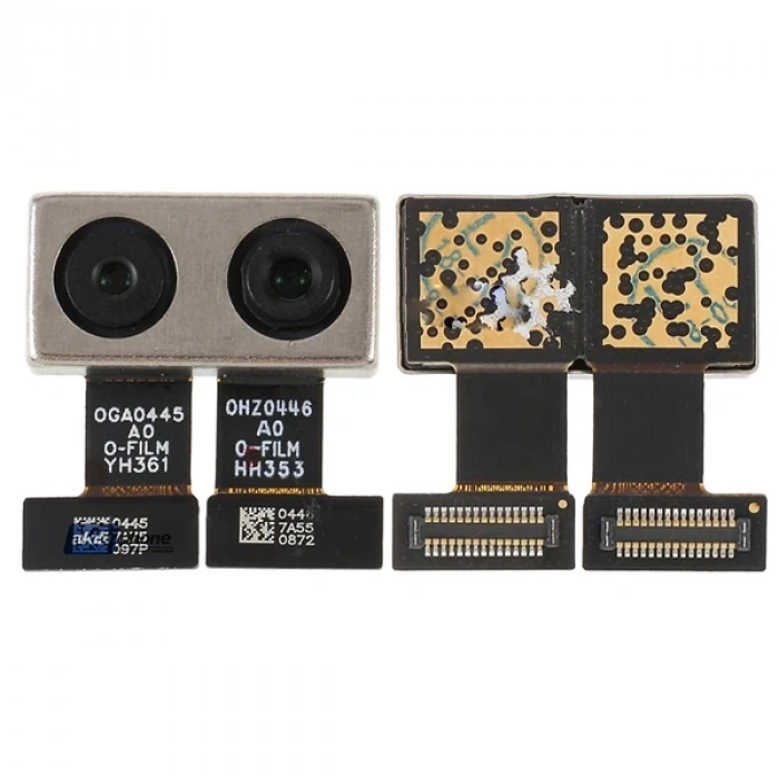 Xiaomi Mi 5x A1 Arka Kamera Full Set-(5775)