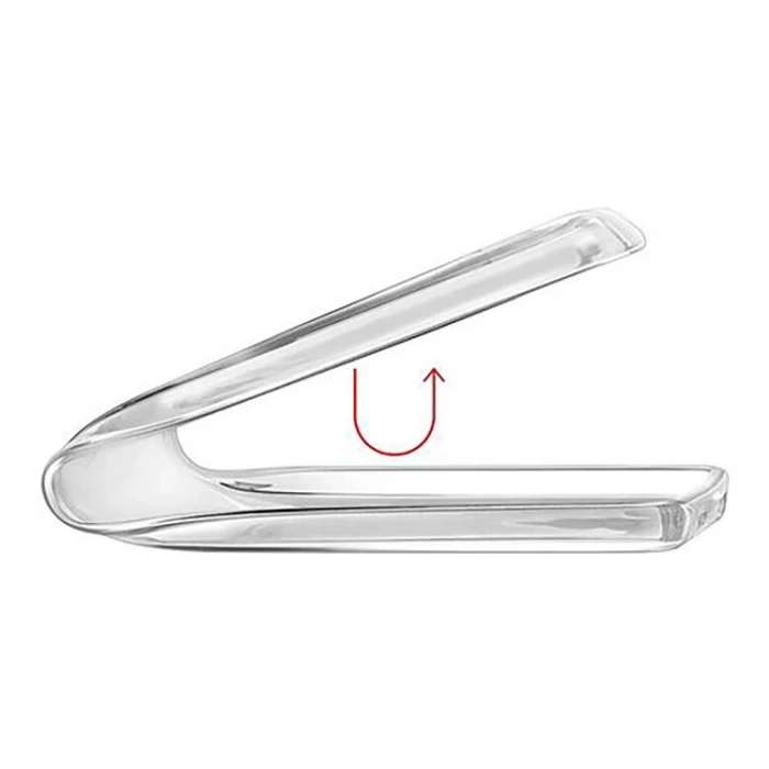 Xiaomi Redmi Note 5a 16gb Soft Slim Fit Silikon Kılıf-(5775)