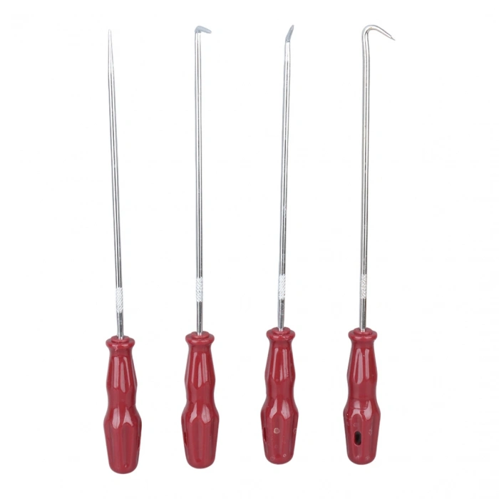 YAĞ HORTUM CONTASI ÇIKARMA SETİ SETİ (4 FARKLI İŞLEVLİ PARÇA) HM-498L (4767)