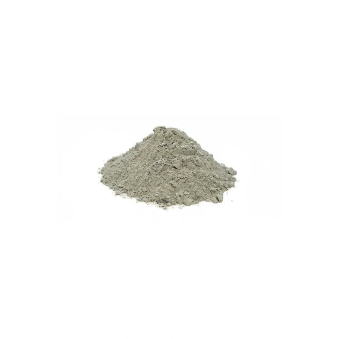 Yeşil Kil Öğütülmüş Doğal Saf Naturel 250 gr mudanis
