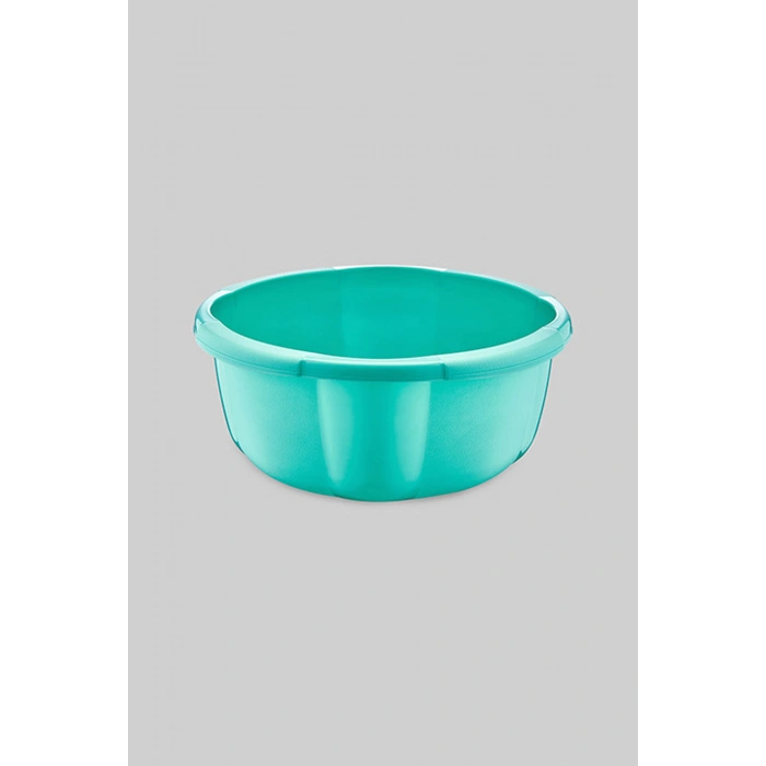 Yuvarlak Renkli Badya 1 Adet 0 No Royaleks-E169