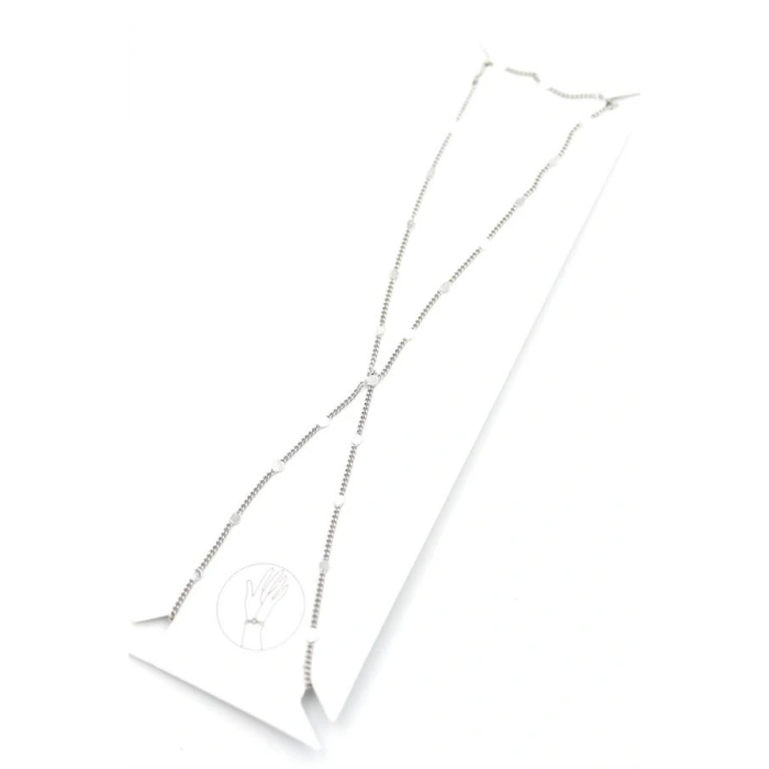 Zincir Şahmeran - Gümüş