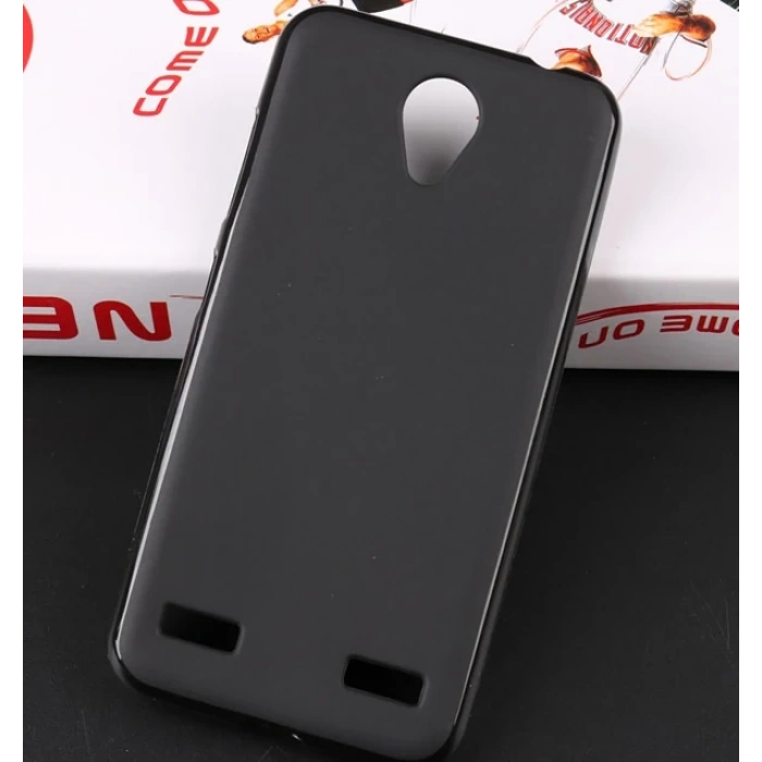 Zte Blade A520 Ultra Koruma Silikon Kılıf-(5775)