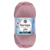 1 Adet Lotus Bikini Büstiyer Bluz Örgü İpi  K768 Açık Pembe - mudanis