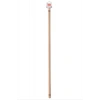 19 Cm Kayın Ahşap 80 cm Oklava mudanis BLS-9004