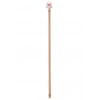 19 Cm Kayın Ahşap 80 cm Oklava Royaleks BLS-9004