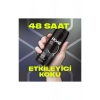 2 Adet Axe Erkek Deodorant & Bodyspray Black 48 Saat Etkileyici Koku Vücut Spreyi 150 ml