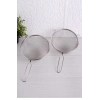 25cm Paslanmaz Süzgeç Royaleks-TS25