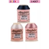 3 Adet Altınbaşak Oya ve Dantel İpi 20 gr - Royaleks - No: 903 - 102 - 136