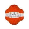 5 Adet Yumurcak Kadife El Örgü İpi Turuncu K205