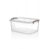 7 No Kiler Saklama Kabı 20 Litre Royaleks-MRD017
