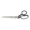 7500-10 Amerikan Model Terzi Makası No: 10 İnç / 25,4 Cm - Nikel Kaplama
