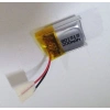 801515 3.7 VOLT 200 MAH LİTYUM POLİMER PİL (4767)