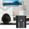ALLY 2in1 Bluetooth 5.0 Mini USB Adaptör+Fm Transmitter-(5775)