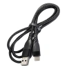 ALLY 2in1 USB Lightning To PD Kablosu+USB Kablo-(5775)