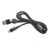 ALLY 2in1 USB Type C To PD Kablosu+USB Kablo-(5775)