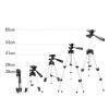 Ally 65cm Alüminyum Cep Telefonu+kamera Tripod Stand-(5775)