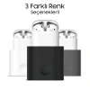 Ally Apple Airpods Boş Şarj Standı-(5775)