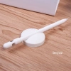 Ally Apple Pencil Kalem Silikon Kılıf Ve Stand-(5775)