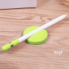 Ally Apple Pencil Kalem Silikon Kılıf Ve Stand-(5775)