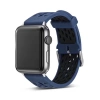 Ally Apple Watch 7-8 45mm 6-5-4 44mm Soft Silikon Kayış 3-2-1 42mm-(5775)