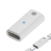 Ally Dişi Lightning to Lightning Dönüştürücü Apple Pencil Kalem Şarj Adaptörü-(5775)