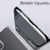 Ally İPhone 11 6.1 İnch Kamera Korumalı Silikon Kılıf-(5775)