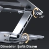 ALLY MC LS515 Yükseklik Ayarlı Dizüstü Laptop Notebook Standı-(5775)